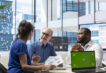 Optimizing Fixed Asset Management with ERP