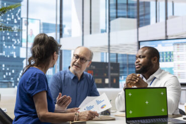Optimizing Fixed Asset Management with ERP