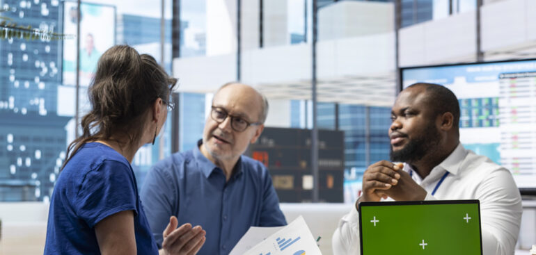 Optimizing Fixed Asset Management with ERP